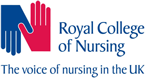 Wendy Cousins has been an RCN registered nurse for 35 years (Royal College of Nursing).