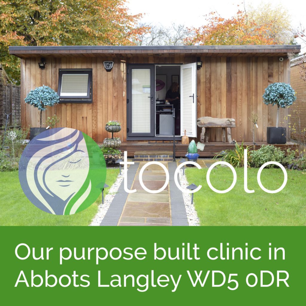 The Tocolo purpose built clinic